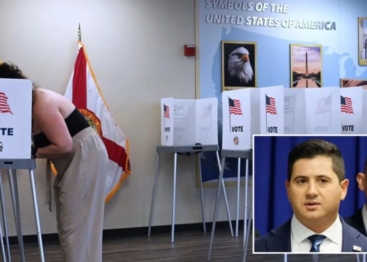 LA election officials admit no independent way to verify voter citizenship