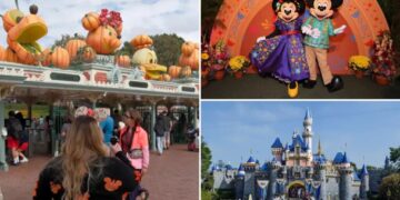 Disney theme park hit with brutal round of layoffs as company reviews priorities