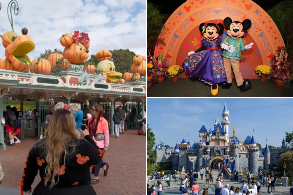 Disney theme park hit with brutal round of layoffs as company reviews priorities