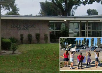 Mystery sickness with frightening symptoms plagues SoCal classroom as parents demand answers: ‘Keeping us in the dark’