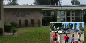 Mystery sickness with frightening symptoms plagues SoCal classroom as parents demand answers: ‘Keeping us in the dark’