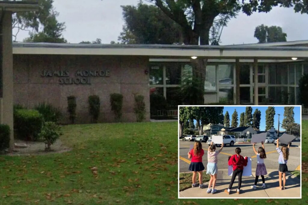 Mystery sickness with frightening symptoms plagues SoCal classroom as parents demand answers: ‘Keeping us in the dark’