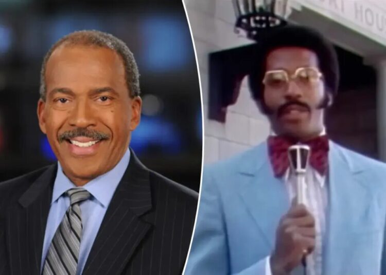 NYC-born broadcaster Jim Boyd, who became a beloved Boston news anchor, dead at 84