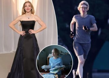 Amanda Seyfried faces harsh criticism as viewers rip her behavior in Elizabeth Holmes documentary