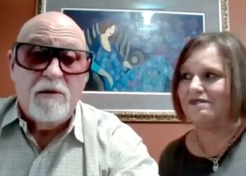 Maryland man claims he went blind after taking Ozempic, shares warning for other users