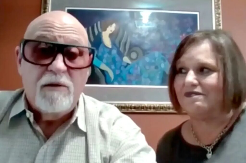 Maryland man claims he went blind after taking Ozempic, shares warning for other users