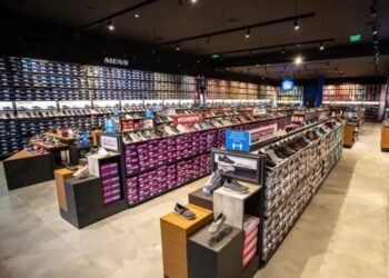 Skechers’s beachside SoCal HQ goes on the market after massive renovation