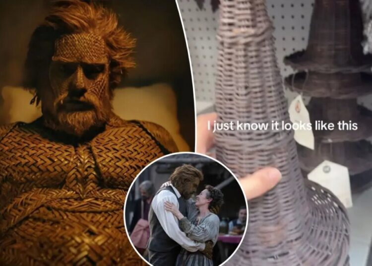OB-GYN’s dire warning in response to ‘Wicker’ movie trend: ‘Not designed for receiving trees, shrubs or other plants’
