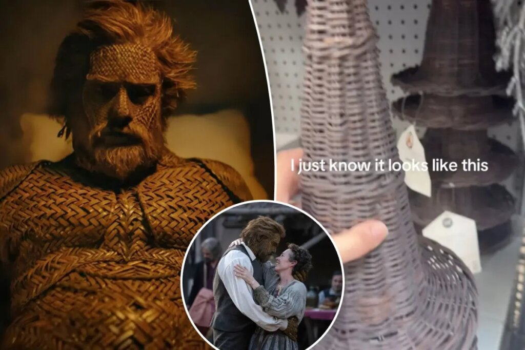 OB-GYN’s dire warning in response to ‘Wicker’ movie trend: ‘Not designed for receiving trees, shrubs or other plants’