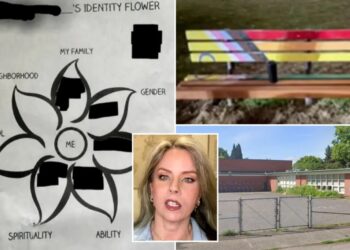 Portland Public Schools rescinds ban on woman who questioned child’s gender identity assignment