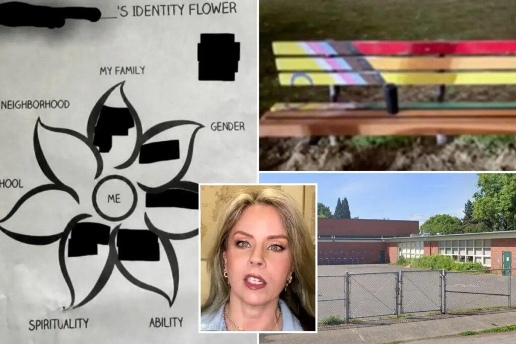 Portland Public Schools rescinds ban on woman who questioned child’s gender identity assignment