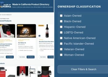 ‘Made in California’ site selling homegrown product accused of racial ignorance