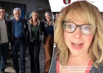 ‘Criminal Minds’ ending after 20 seasons as cast breaks silence over abrupt cancellation