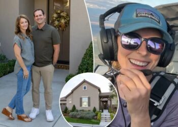 Inside California’s unlikely new boomtown where homes sell for under $500K — as people flee over-priced city life in droves