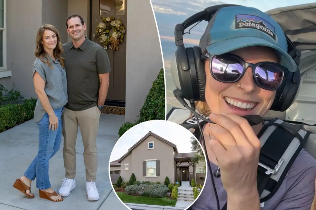 Inside California’s unlikely new boomtown where homes sell for under $500K — as people flee over-priced city life in droves