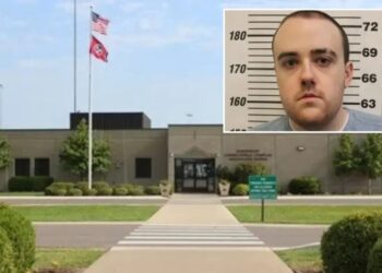 Multi-state manhunt underway as murder victim’s friend fears killer could strike again