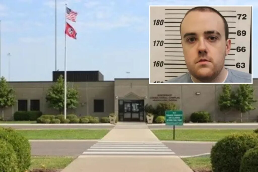 Multi-state manhunt underway as murder victim’s friend fears killer could strike again