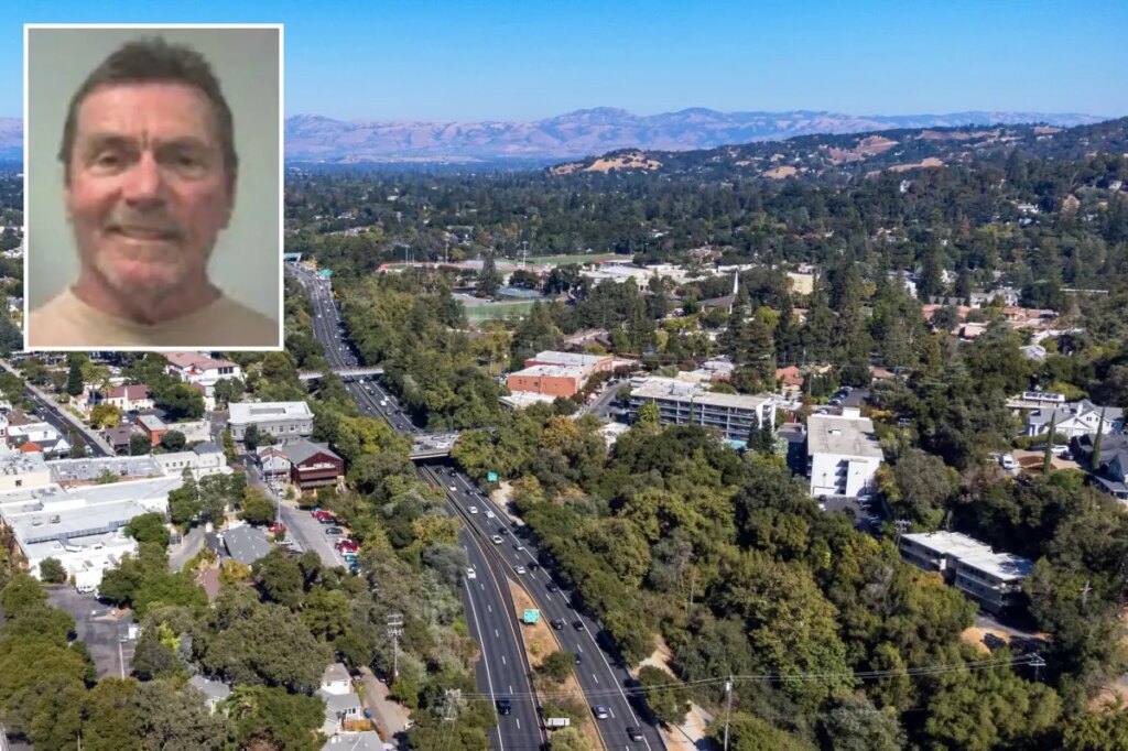 Violent California rapist could be released in wealthy California town near Girl Scount camp — as sheriff explodes