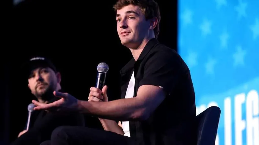 MAGA influencer’s $10K White House payout predicted to ‘backfire in exceptional fashion’