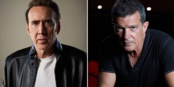 ‘True Detective’: Nicolas Cage and Antonio Banderas Locked to Lead Season 5