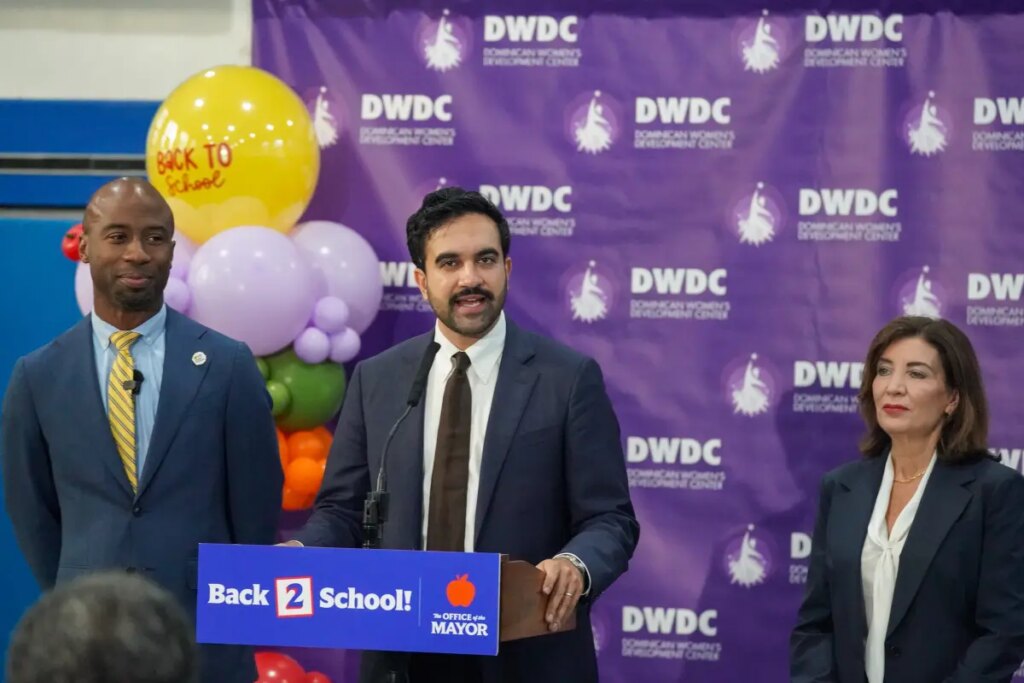 ‘Integration’ is an utterly fake fix for NYC’s failing schools