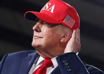 Shock as Trump’s ‘disgraceful’ Russia rant instantly backfires: ‘Despicable human being’