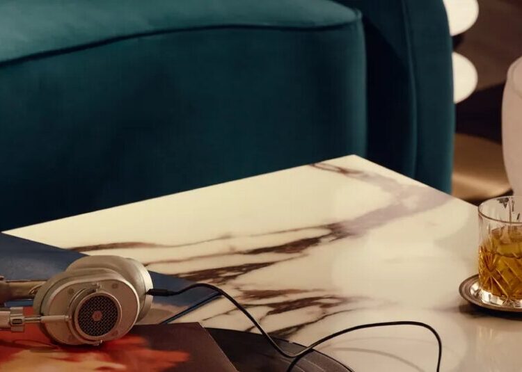A Song in Your Heart and a Pillow Under Your Head: 5 Hotels for Music Lovers