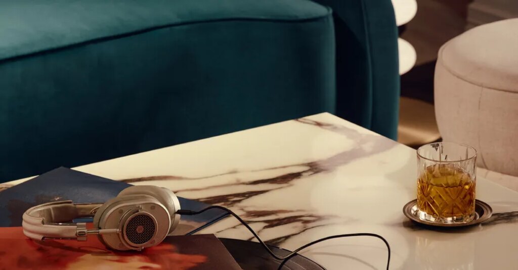 A Song in Your Heart and a Pillow Under Your Head: 5 Hotels for Music Lovers