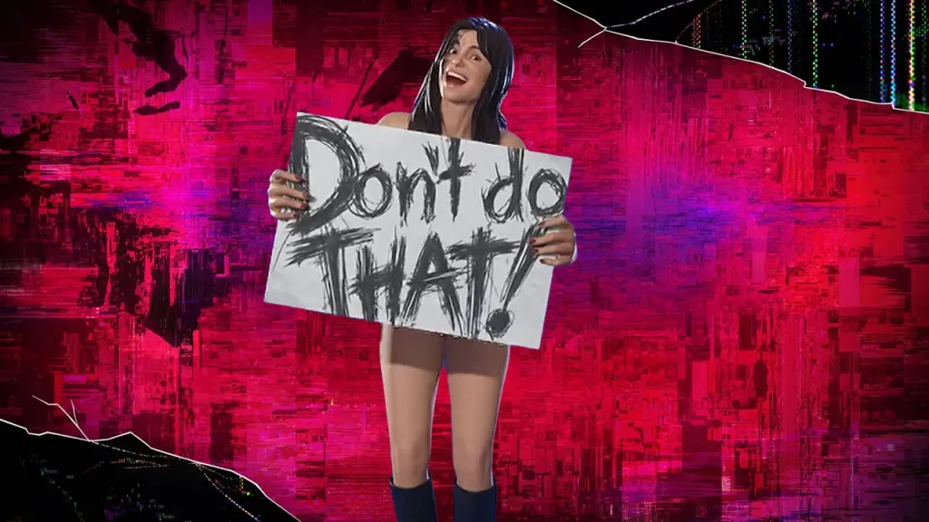 Obsession Fortnite Emote