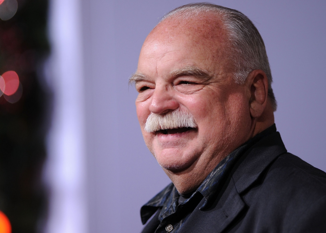 ‘Office Space’ Star Richard Riehle Dies at 78