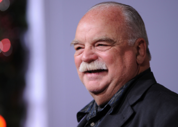 ‘Office Space’ Star Richard Riehle Dies at 78
