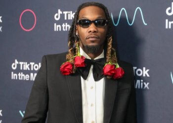 Offset Caught On Camera in Heated Conflict With Casino Officials Over Alleged Blackjack Blunder: ‘I Will F**kin’ Leave’