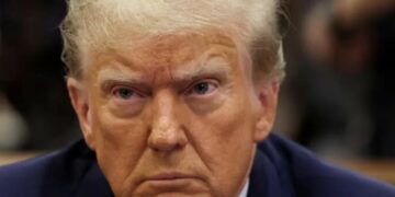 ‘Setting the stage’: Chilling warning after Trump announces new voter fraud bounty
