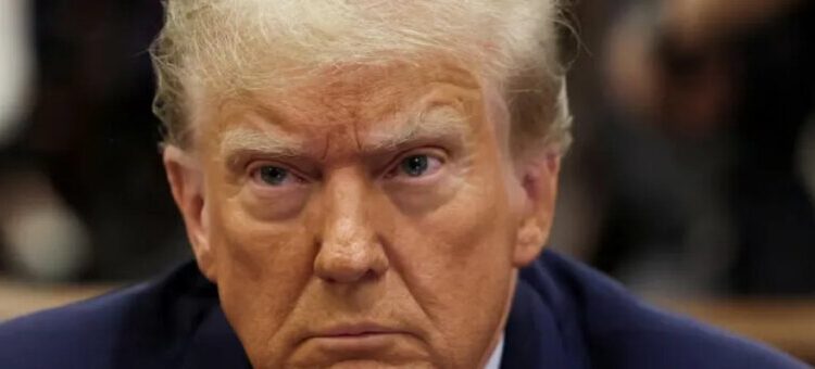 ‘Setting the stage’: Chilling warning after Trump announces new voter fraud bounty