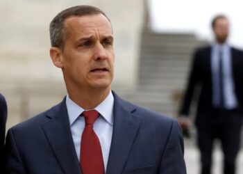 Disgraced ex-Trump aide facing federal public corruption investigation: report