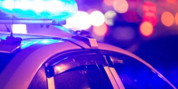 ‘I’m probably done for’: Candidate live-posts what he calls police pursuit