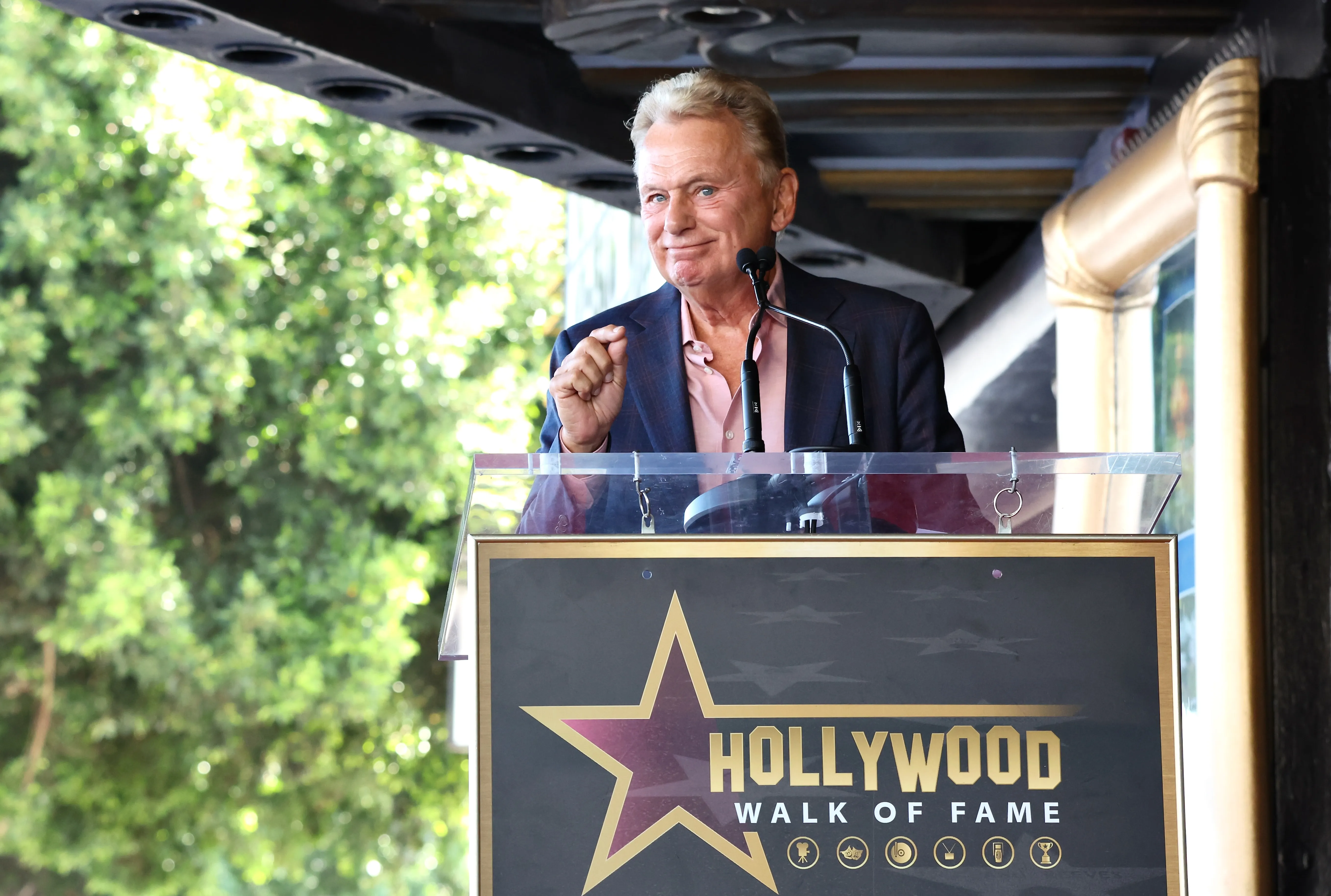 Pat sajak