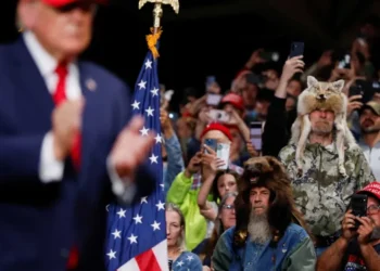GOP senator’s Jack Smith smear backfires with proof Trump conned MAGA faithful: analyst