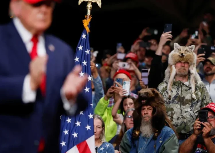 GOP senator’s Jack Smith smear backfires with proof Trump conned MAGA faithful: analyst
