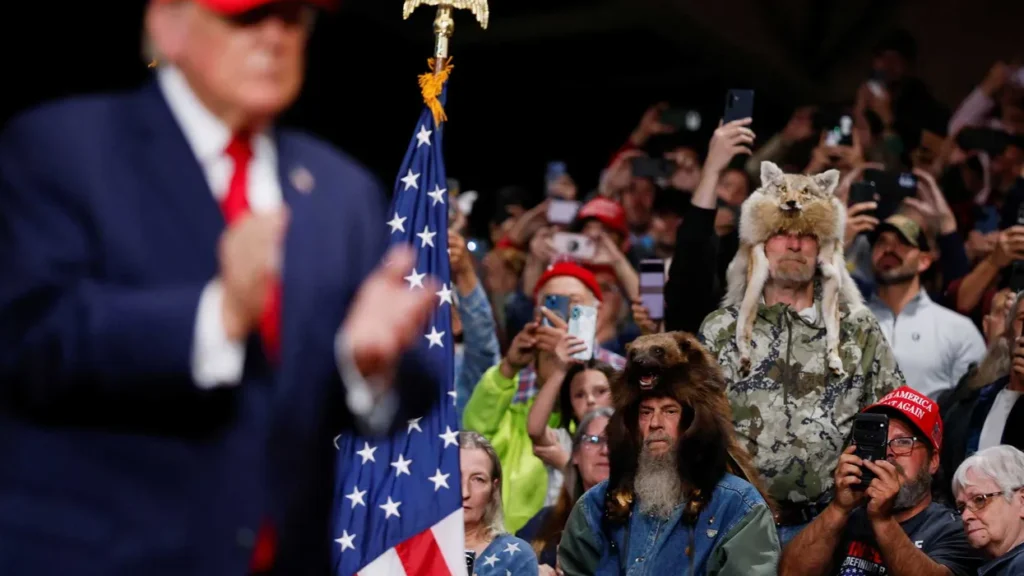 GOP senator’s Jack Smith smear backfires with proof Trump conned MAGA faithful: analyst