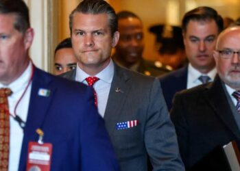 Hegseth’s Senate hopes collide with grim prediction as GOP senators eye impeachment escape