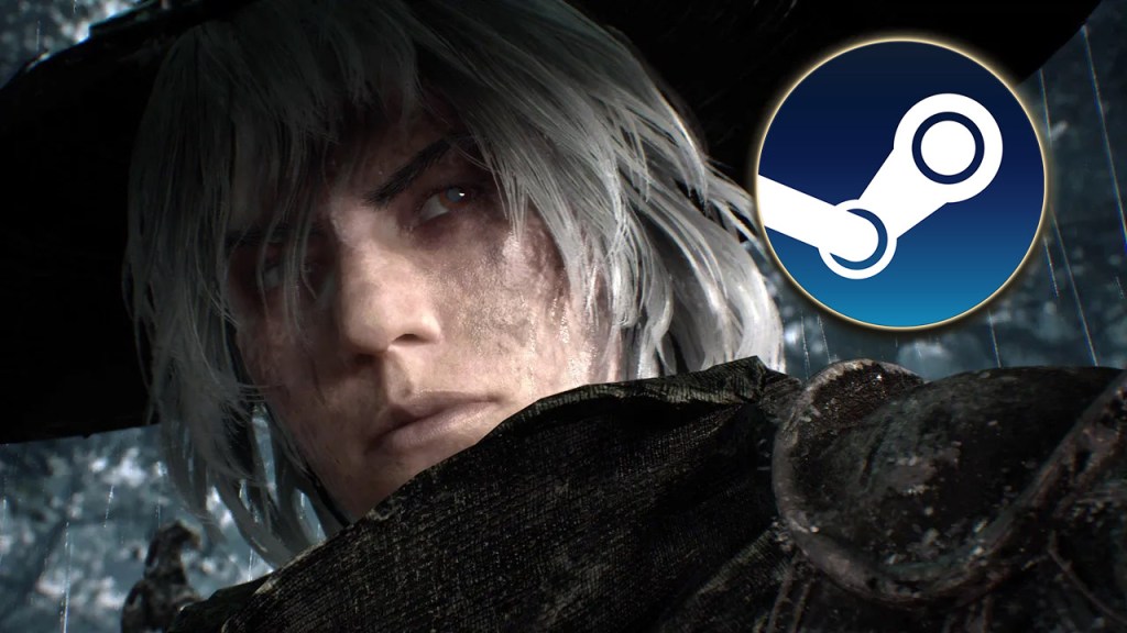 Phantom Blade Zero Steam