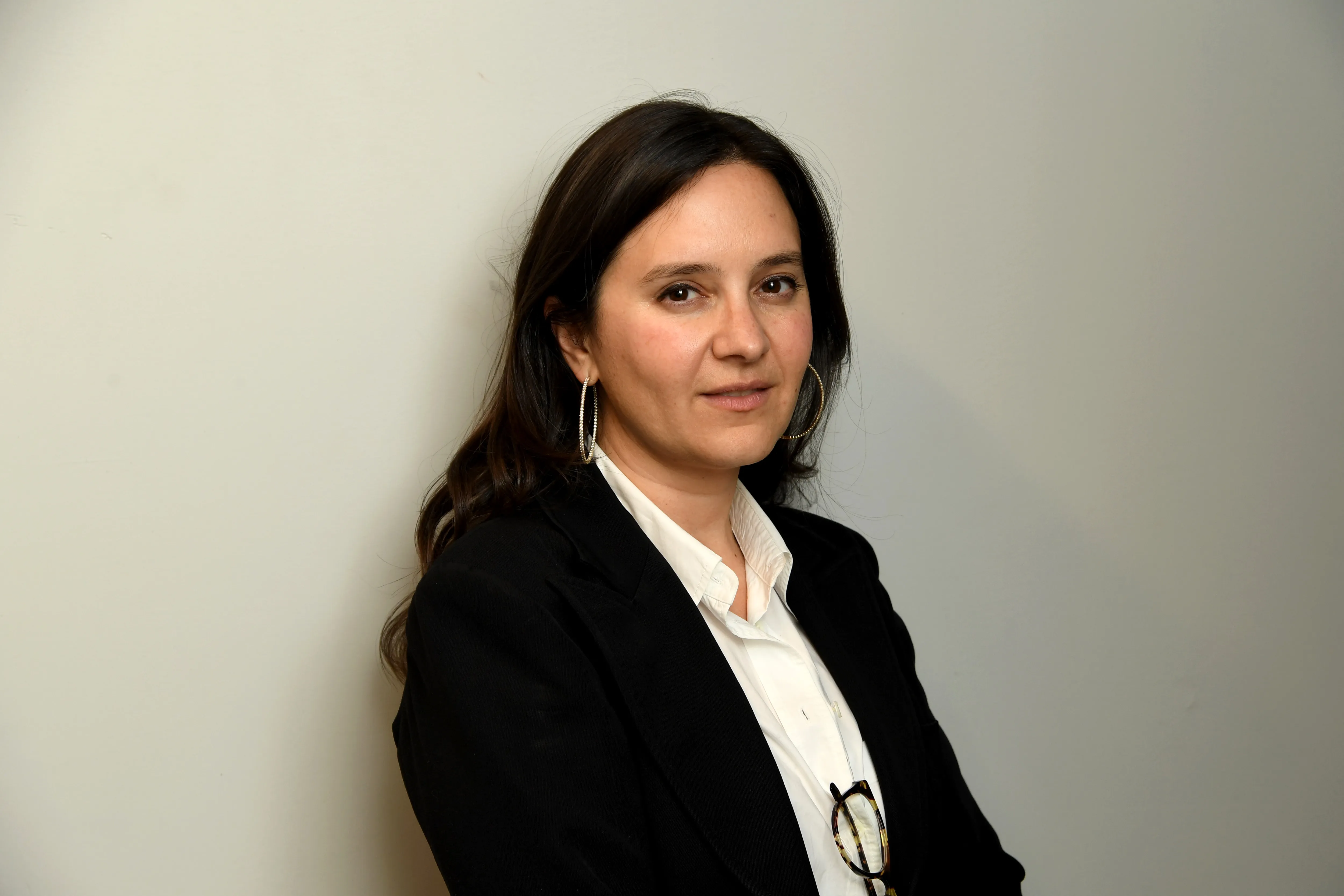 Bari Weiss