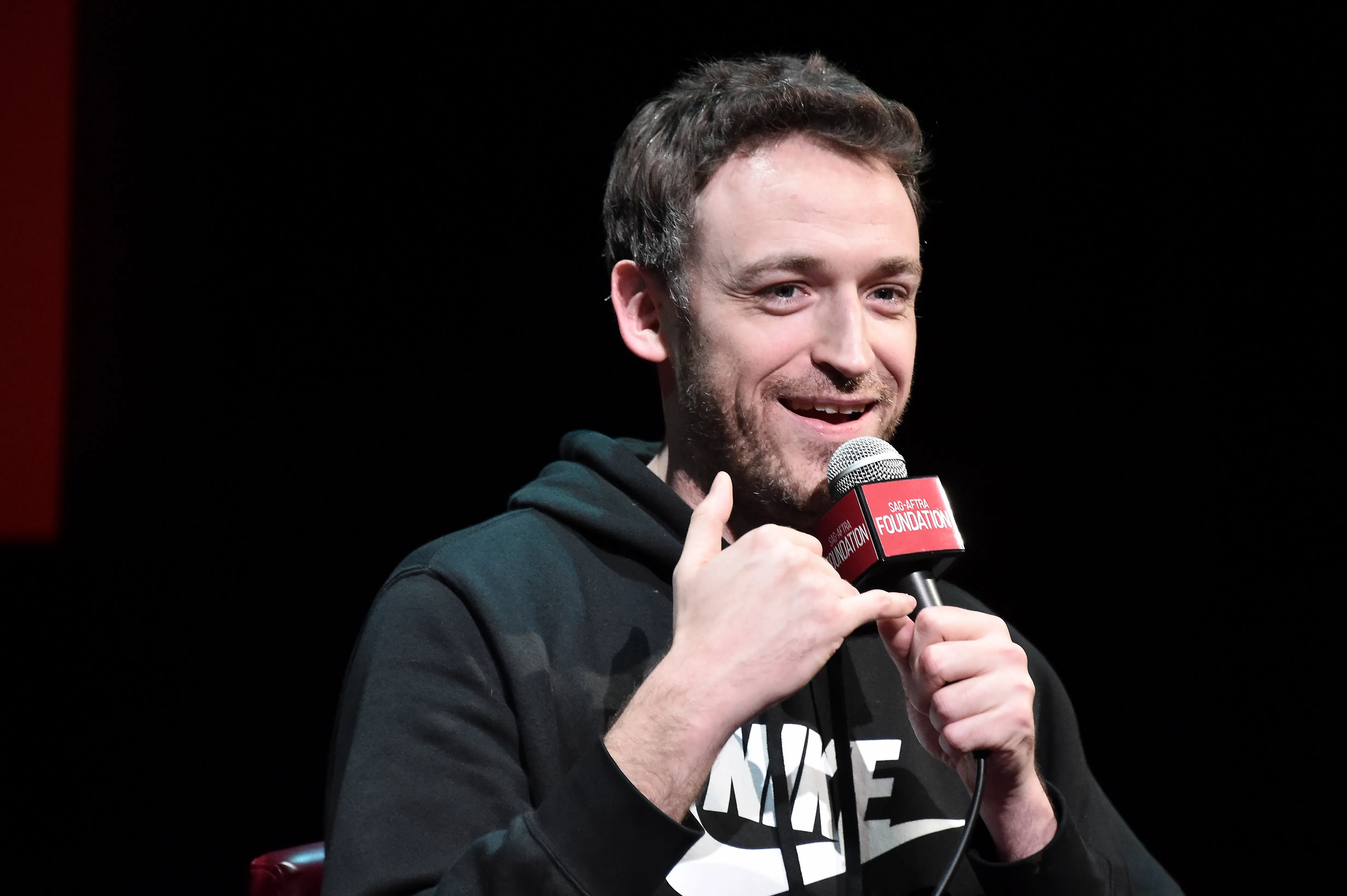 Dan Soder