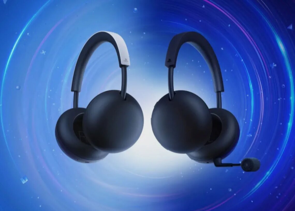 PlayStation Confirms Price and Release Dates For New Pulse Headphones
