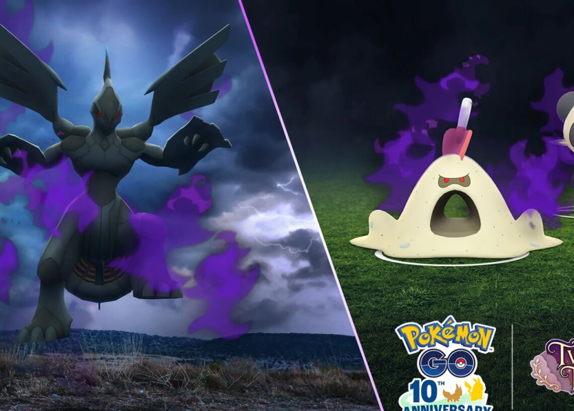 Pokémon GO – Giovanni Lineup and Best Counters for October 2026 Takeover