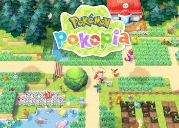 Pokémon Pokopia New Mystery Gift Code and Item Rewards
