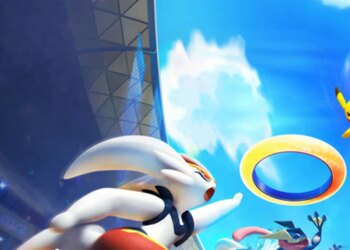 Competitive Pokemon Game Is Shutting Down in 2027