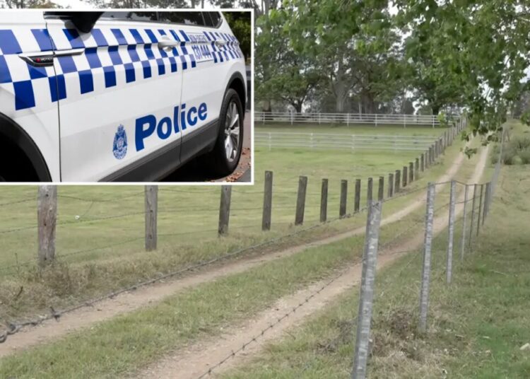 5-year-old Australian boy found dead after being duct-taped to sleeping bag for twisted reason: report