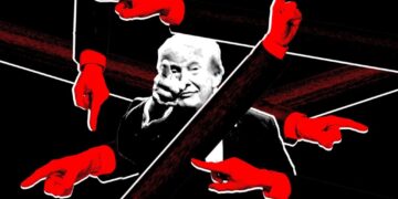 ‘It’s the President’s Fault’: The White House Blame Game Starts Early Ahead of the Midterms